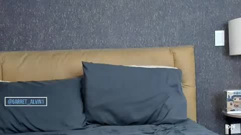 Snapshot of garret_alvin_ chatting on February 2025 04:47:01 AM Garret online show from February 2025 04:47:01 AM