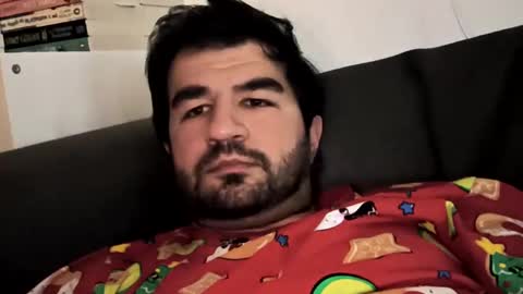 Garry online show from December 2024 10:59:02 PM