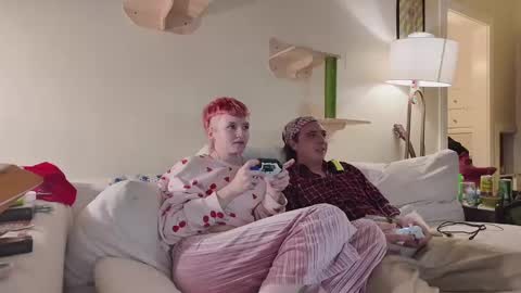 gary_guygags online show from November 2025 05:30:02 AM