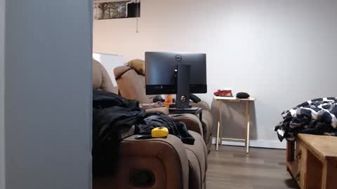 Gary Cock on cam online show from May 2026 03:24:01 AM