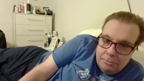 Gary online show from December 2024 05:38:02 AM