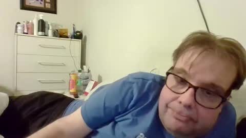 Gary online show from January 2025 02:43:02 AM