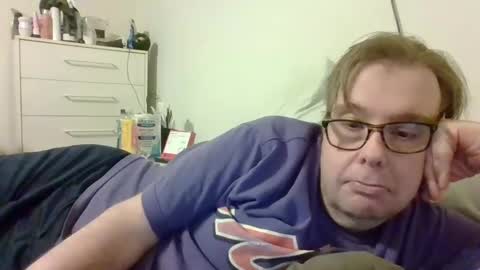 Gary online show from January 2025 02:36:01 AM