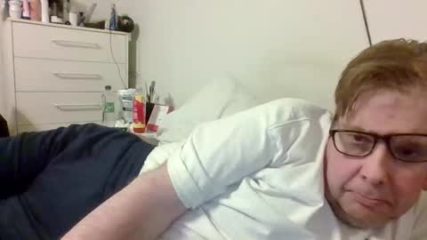 Gary online show from March 2025 12:07:01 AM