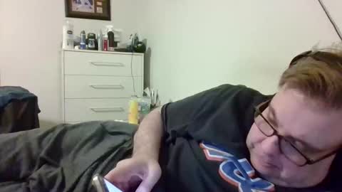 Gary online show from November 2025 01:30:02 AM