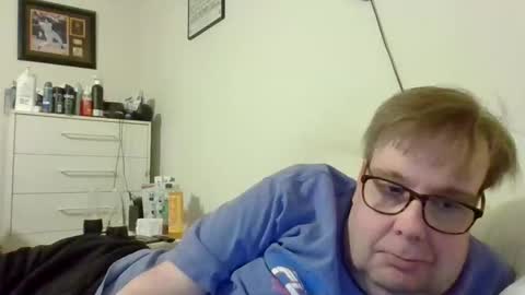 Gary online show from February 2026 03:55:02 AM