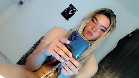 JUST CALL ME OLIVIA online show from February 2026 12:56:02 PM