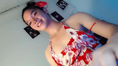 JUST CALL ME OLIVIA online show from February 2026 05:11:02 PM