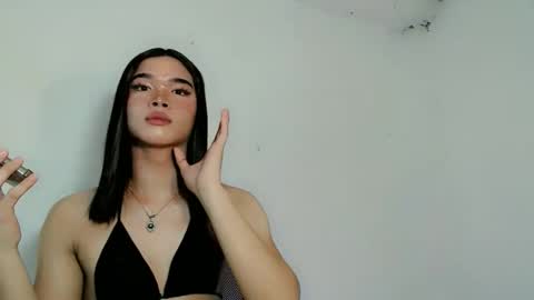JUST CALL ME OLIVIA online show from May 2026 07:24:02 AM