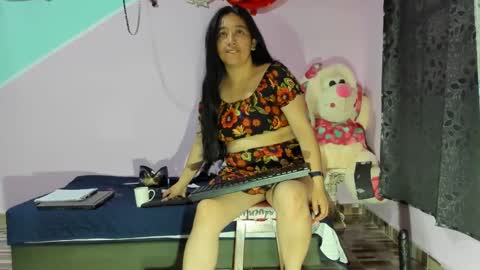Snapshot of gaticahot001 chatting on January 2025 11:34:02 AM Diana online show from January 2025 11:34:02 AM