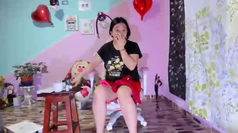 Diana online show from January 2026 11:59:02 AM