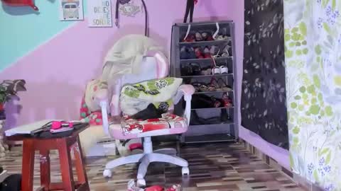 Diana online show from March 2026 11:13:01 AM