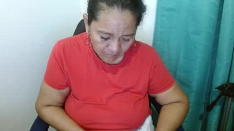 Snapshot of gatika_sexy chatting on January 2025 06:17:01 AM katia online show from January 2025 06:17:01 AM