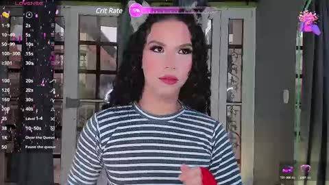 Snapshot of gatitavenecis1 chatting on December 2024 09:31:02 PM Vnecis Marn online show from December 2024 09:31:02 PM