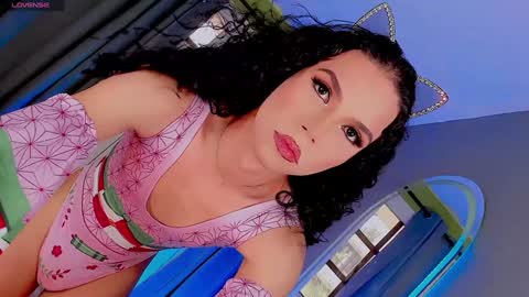 Snapshot of gatitavenecis1 chatting on January 2025 02:14:01 PM Vnecis Marn online show from January 2025 02:14:01 PM