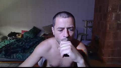 Snapshot of gattaka88 chatting on July 2026 08:39:01 AM The Naked Welder online show from July 2026 08:39:01 AM