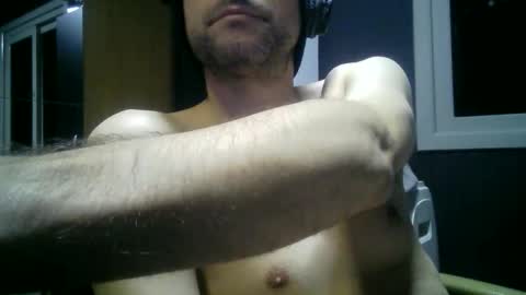 gauchors21 online show from April 2026 03:01:04 AM