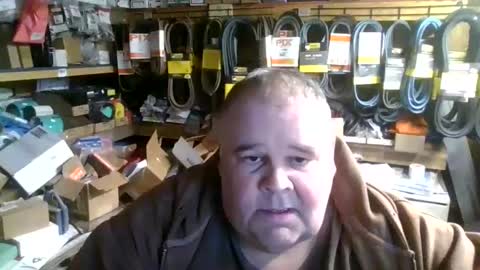 Kenny online show from December 2024 10:34:02 PM