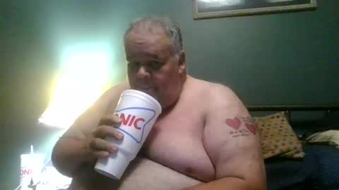 Kenny online show from July 2026 02:18:01 AM