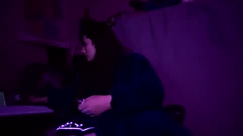 BongKittyGayge online show from January 2025 07:15:01 AM