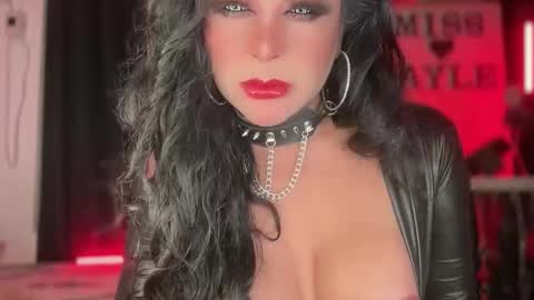 gayle online show from November 2025 02:27:01 PM