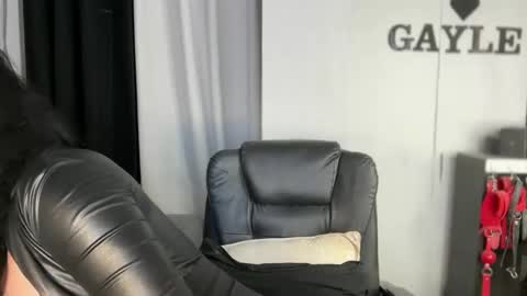 gayle online show from February 2026 02:59:02 PM