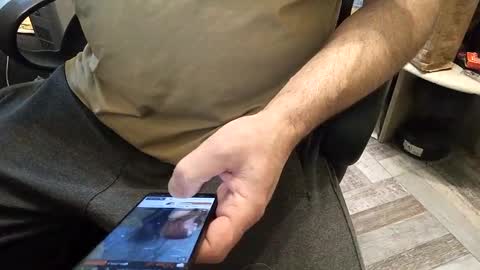 Snapshot of gazdadoka chatting on March 2025 08:56:02 AM gazdadjoka online show from March 2025 08:56:02 AM