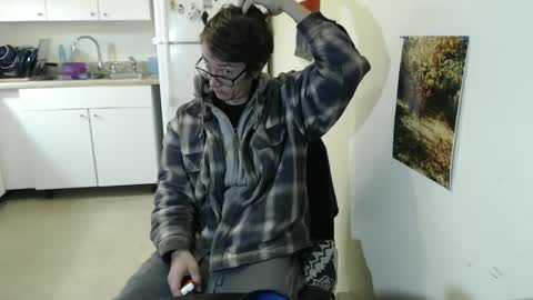 Snapshot of gdanch chatting on January 2025 02:46:01 PM G online show from January 2025 02:46:01 PM