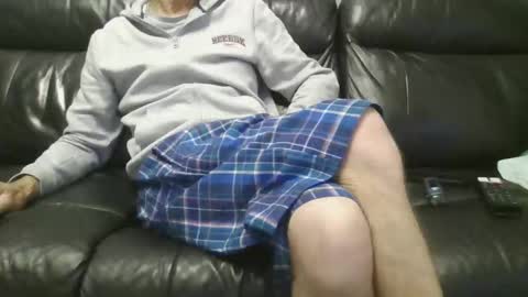 geeezer64 online show from November 2025 12:43:02 AM