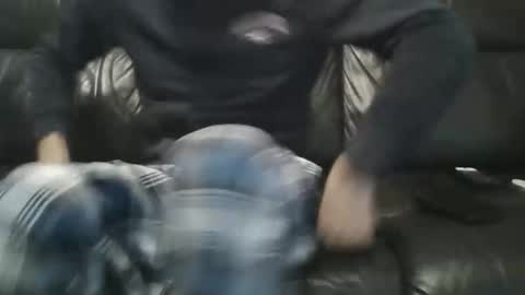 geeezer64 online show from November 2025 12:11:02 AM