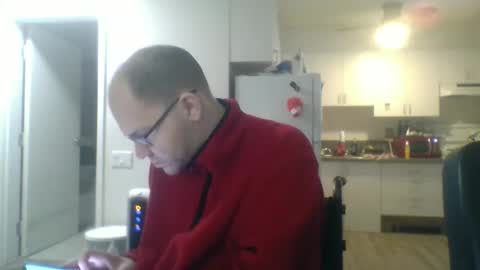 Snapshot of geekgamer41 chatting on December 2025 10:06:02 PM geekgamer41 online show from December 2025 10:06:02 PM