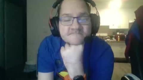 Snapshot of geekgamer41 chatting on January 2026 05:57:01 AM geekgamer41 online show from January 2026 05:57:01 AM