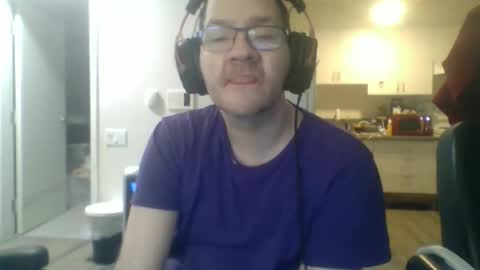 Snapshot of geekgamer41 chatting on January 2026 02:05:02 AM geekgamer41 online show from January 2026 02:05:02 AM