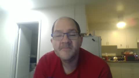 Snapshot of geekgamer41 chatting on February 2026 07:40:01 AM geekgamer41 online show from February 2026 07:40:01 AM