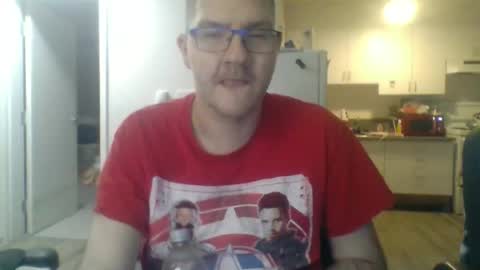 Snapshot of geekgamer41 chatting on February 2026 06:06:02 AM geekgamer41 online show from February 2026 06:06:02 AM