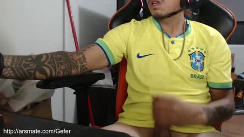 gefeeer online show from April 2026 05:23:01 AM