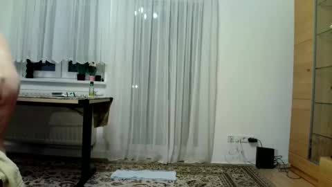 Ask me - if you want Ill probably be back online on December 20th around 200  German time online show from March 2025 01:21:02 AM