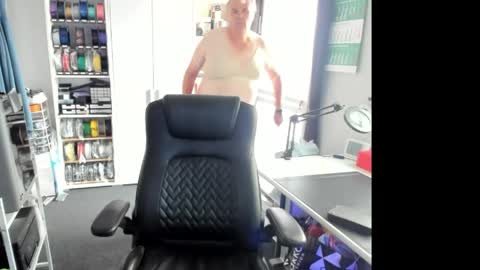 Geiler Bock online show from May 2026 07:59:02 AM