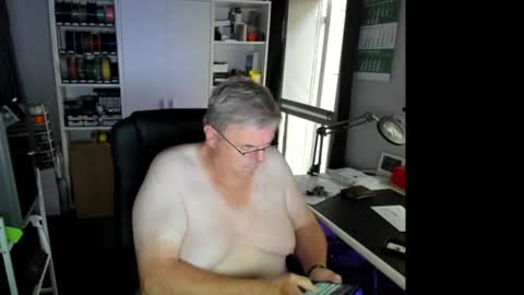 Geiler Bock online show from June 2026 03:44:02 AM