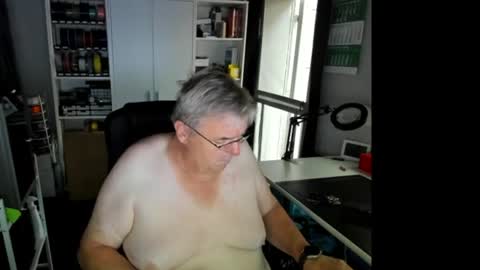 Geiler Bock online show from June 2026 03:37:02 AM