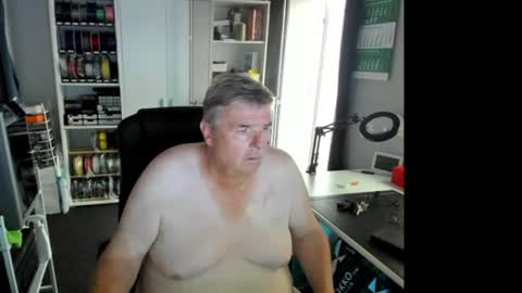 Geiler Bock online show from June 2026 04:29:01 AM