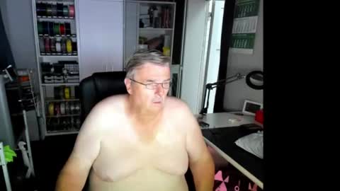 Geiler Bock online show from July 2026 03:19:02 AM