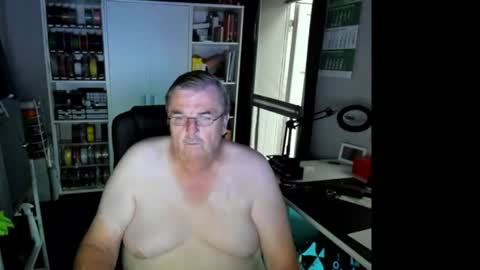 Geiler Bock online show from July 2026 04:09:01 AM