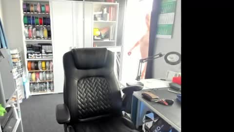 Geiler Bock online show from August 2026 09:41:02 AM