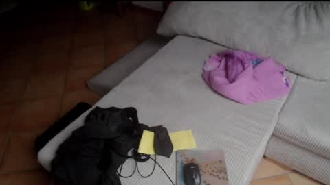 Lassmiranda online show from December 2024 02:00:01 PM