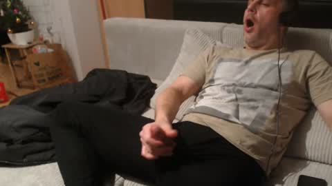 Lassmiranda online show from December 2024 12:03:02 AM