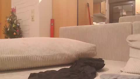 Lassmiranda online show from December 2024 03:34:01 AM