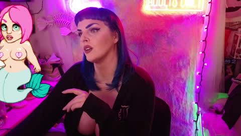 Snapshot of geishamonroe chatting on December 2024 10:22:01 AM Geisha Monroe online show from December 2024 10:22:01 AM