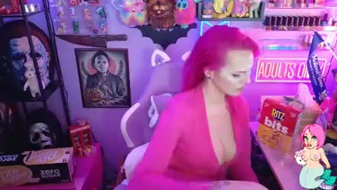 Snapshot of geishamonroe chatting on July 2026 05:22:02 AM Geisha Monroe online show from July 2026 05:22:02 AM