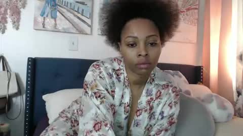 The Empress online show from February 2026 07:01:01 PM